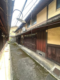 【周辺】 | 毎日のお買い物に便利な京都生活協同組合 コープきぬがさまで徒歩5分です♪