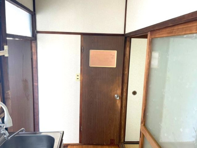 【内装】 | 関口荘