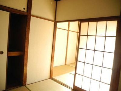 【周辺】 | 関口荘