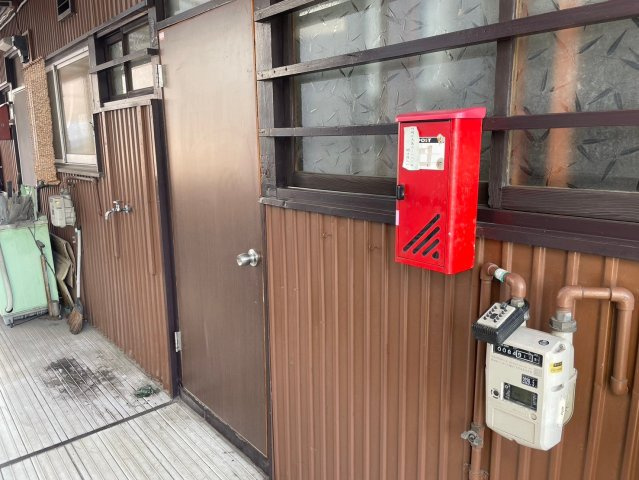【玄関】 | 関口荘