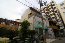 神戸市兵庫区西多聞通１丁目のマンションの画像