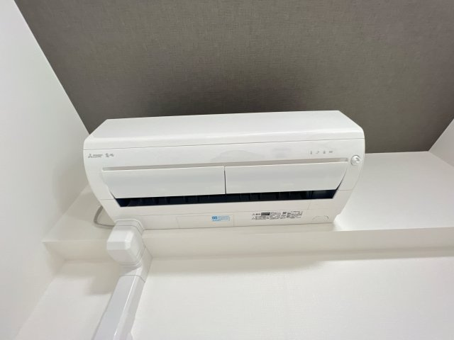 プリミエール海テラスの設備