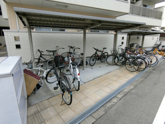 【その他共用部分】