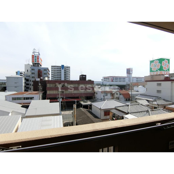 【展望】 | Grace Court