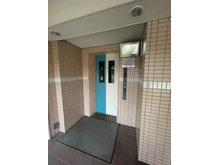 【エントランス】 | ライブシティ神戸緑園都市3号棟