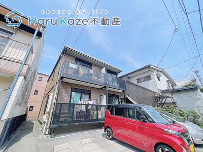 【外観】 | ロジュマン雪見【名古屋市賃貸・独立洗面台】