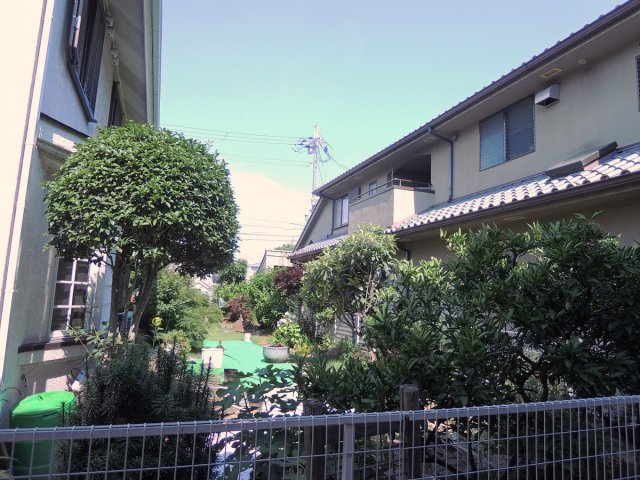 【展望】 | サンライフ安倉
