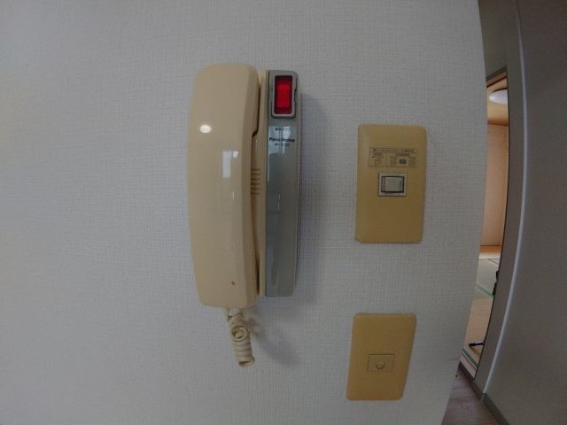 【セキュリティ】 | サンライフ安倉