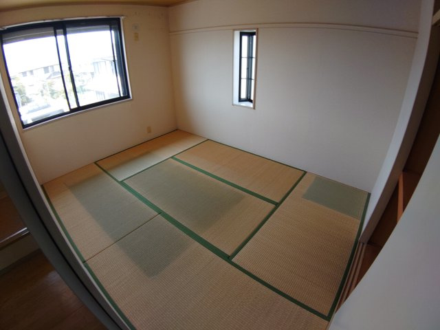 【内装】 | サンライフ安倉