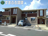 ジュゲーム一沢　蒲氷市清田町の画像