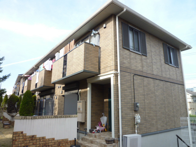 ルミエールⅡMの画像