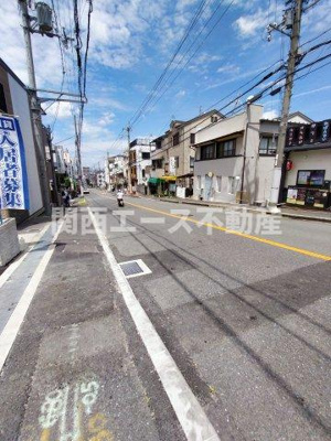 【周辺】 | クリエオーレ東山町