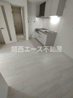 【居間・リビング】 | クリエオーレ東山町