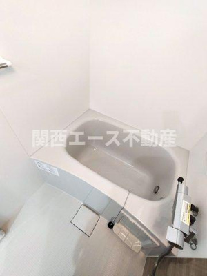 【浴室】 | クリエオーレ東山町