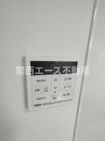  | クリエオーレ東山町