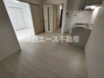 【居間・リビング】 | クリエオーレ東山町