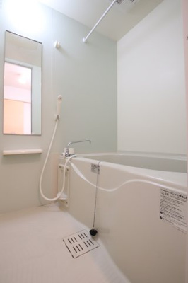 【浴室】 | ベルク