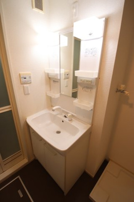 【独立洗面台】 | ベルク