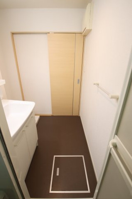 【洗面所】 | ベルク