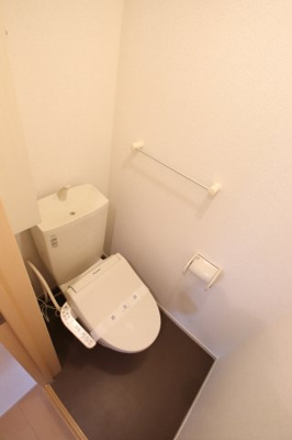 【トイレ】 | ベルク