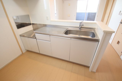 【キッチン】 | ベルク