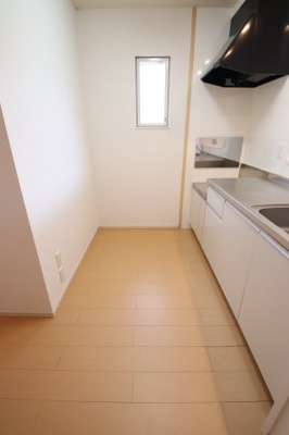 【その他】 | ベルク | キッチンスペース