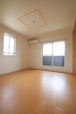 【居間・リビング】 | ベルク