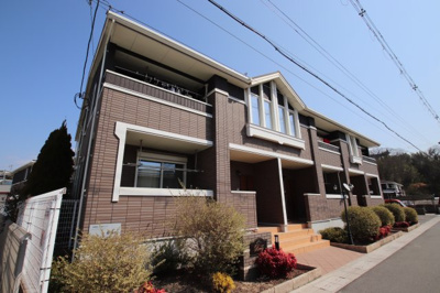 【外観】 | ベルク