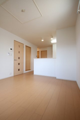 【居間・リビング】 | ベルク