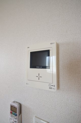 【セキュリティ】 | ベルク | TVインターホン