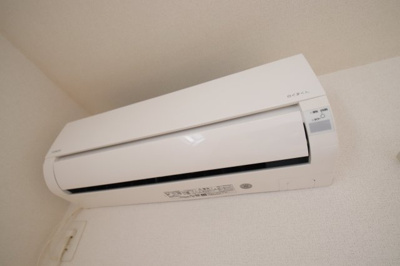 【設備】 | ベルク | エアコン