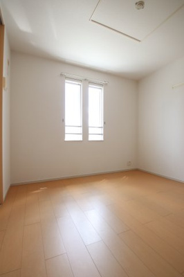 【洋室】 | ベルク