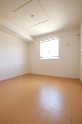 【洋室】 | ベルク