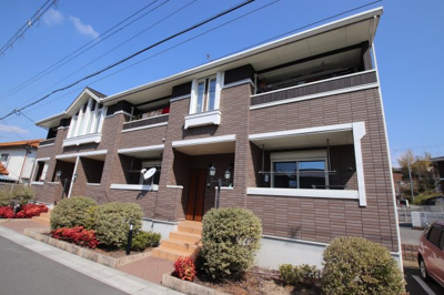 【外観】 | ベルク