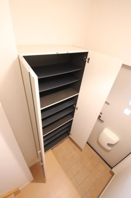 【収納】 | ベルク | シューズボックス