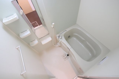 【浴室】 | ベルク