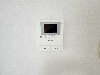 【設備】 | セジュール平田