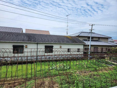 【展望】 | セジュール平田