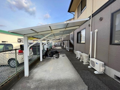 【その他共用部分】 | セジュール平田