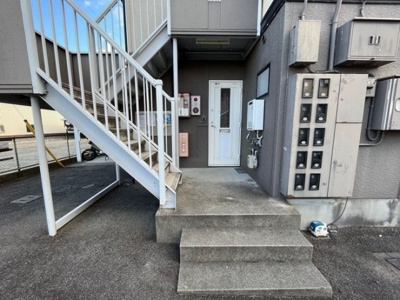 【その他共用部分】 | セジュール平田