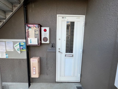 【その他共用部分】 | セジュール平田