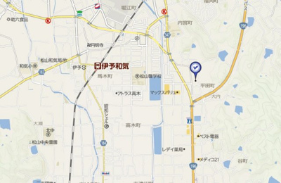 【周辺】 | セジュール平田