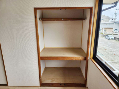 【収納】 | セジュール平田