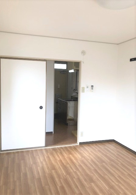 リバーヒル喜志の洋室|イメージ画像になります