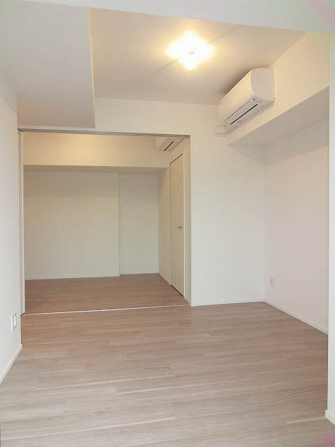 エスタート入谷Ⅰ