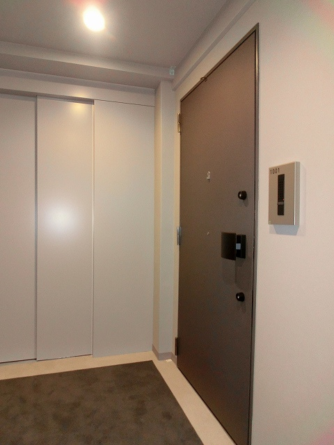 エスタート入谷Ⅰの設備