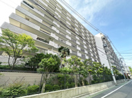 ユーカリハイツ小石川の画像