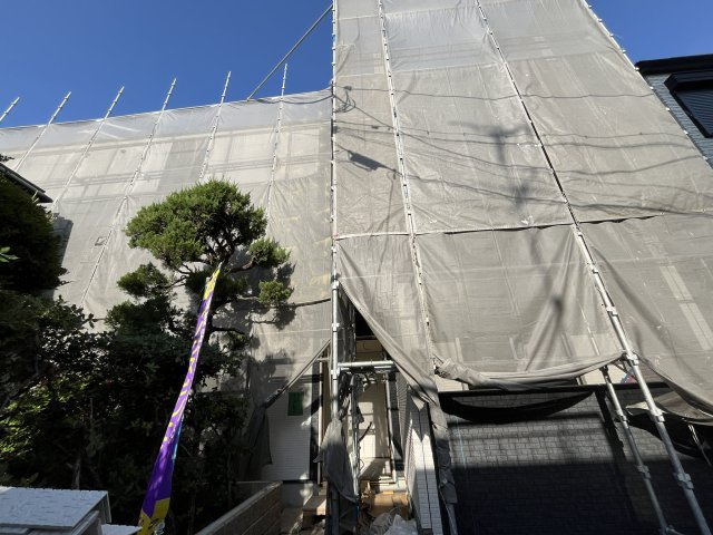 クリエオーレ西郷通のロビー