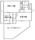 クレドール垂水Ⅱの画像