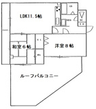 クレドール垂水Ⅱの画像